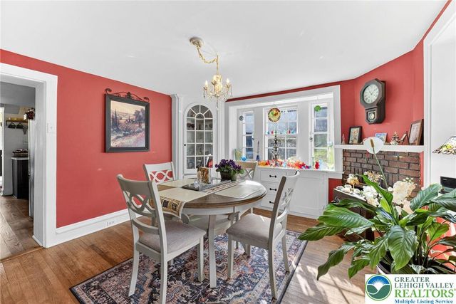 297 Forgedale Road, District Twp, PA 19504