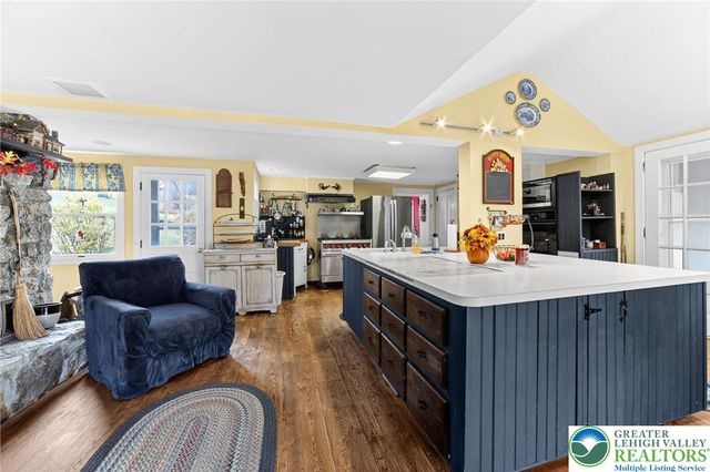 297 Forgedale Road, District Twp, PA 19504