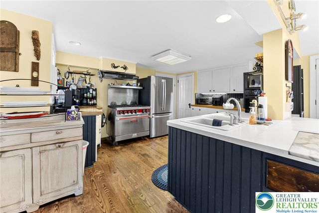 297 Forgedale Road, District Twp, PA 19504