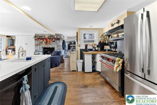 297 Forgedale Road, District Twp, PA 19504