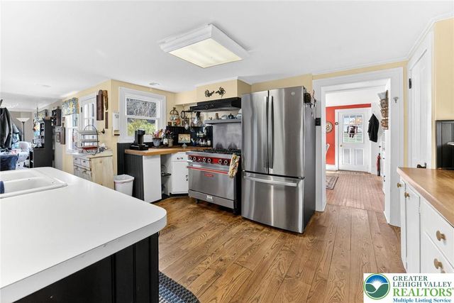 297 Forgedale Road, District Twp, PA 19504