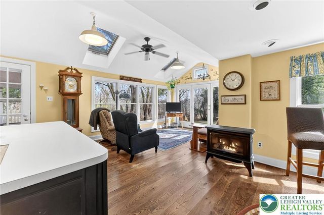 297 Forgedale Road, District Twp, PA 19504