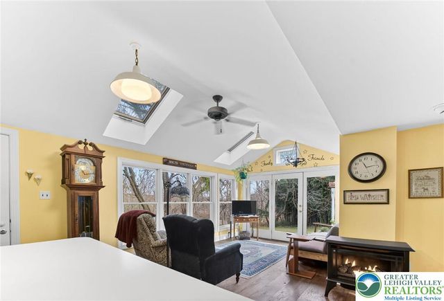 297 Forgedale Road, District Twp, PA 19504