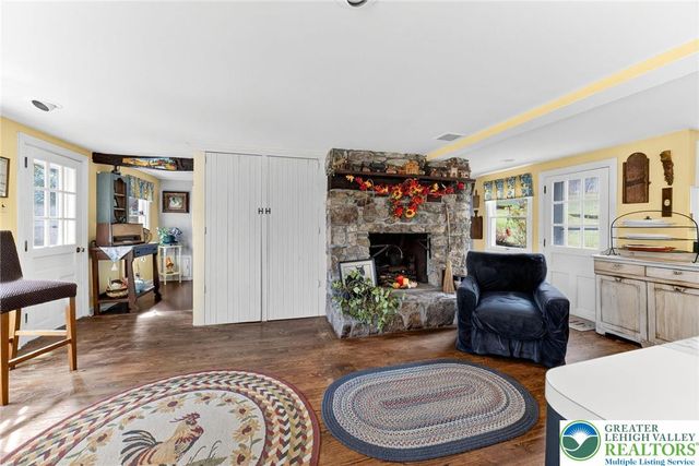 297 Forgedale Road, District Twp, PA 19504