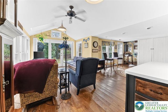 297 Forgedale Road, District Twp, PA 19504