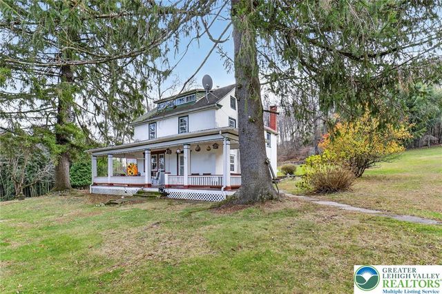 297 Forgedale Road, District Twp, PA 19504