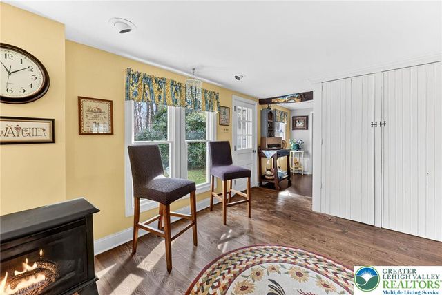 297 Forgedale Road, District Twp, PA 19504