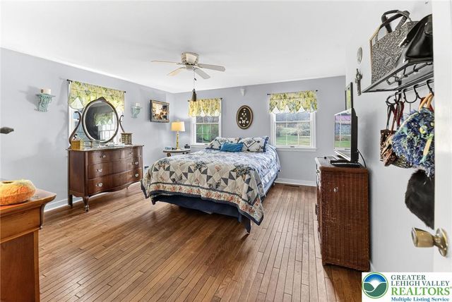 297 Forgedale Road, District Twp, PA 19504