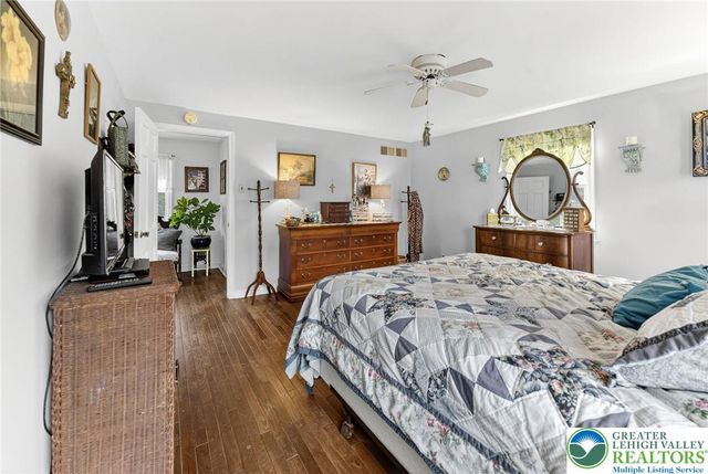 297 Forgedale Road, District Twp, PA 19504