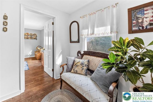 297 Forgedale Road, District Twp, PA 19504