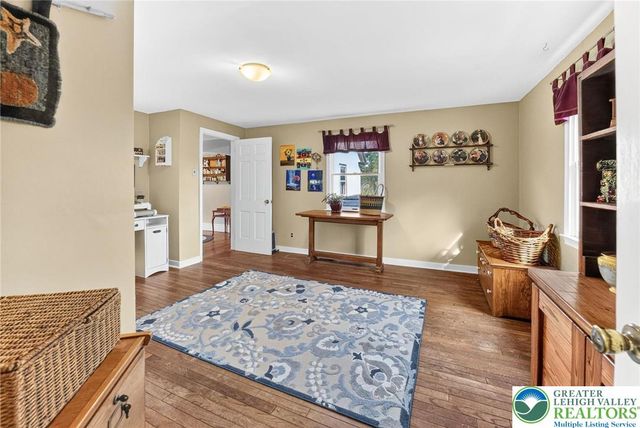 297 Forgedale Road, District Twp, PA 19504