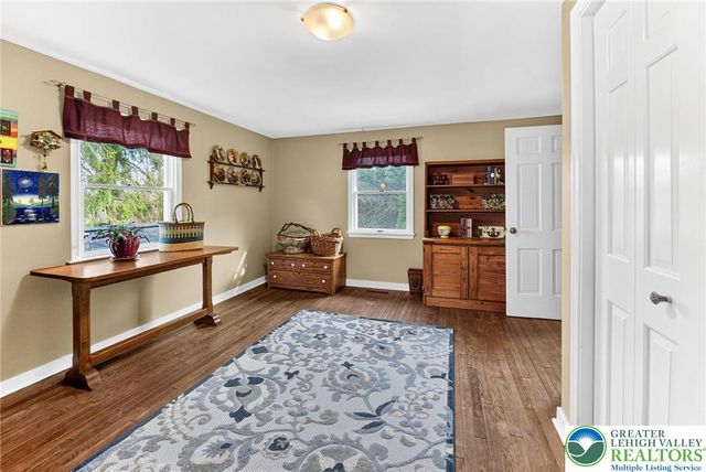 297 Forgedale Road, District Twp, PA 19504