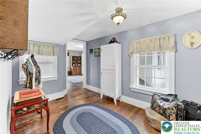 297 Forgedale Road, District Twp, PA 19504