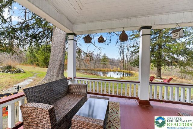 297 Forgedale Road, District Twp, PA 19504