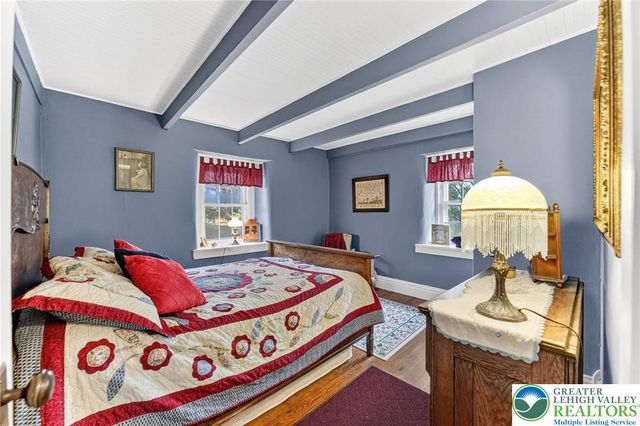 297 Forgedale Road, District Twp, PA 19504