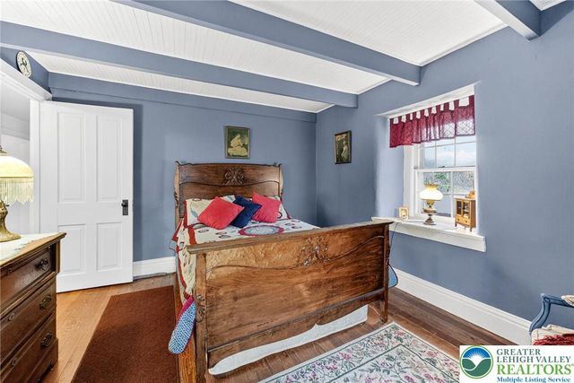 297 Forgedale Road, District Twp, PA 19504