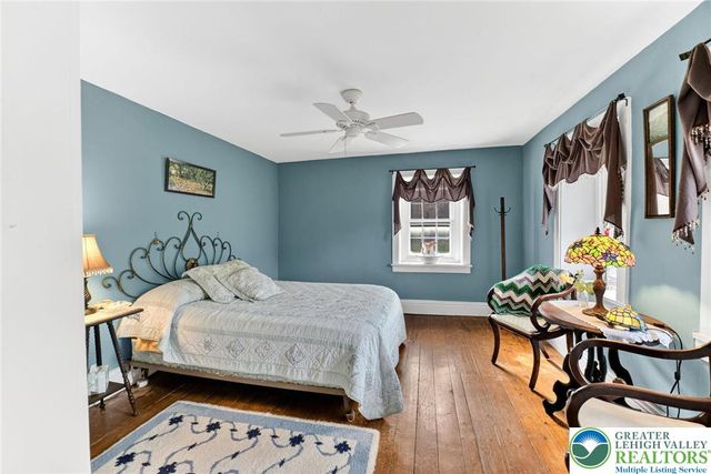 297 Forgedale Road, District Twp, PA 19504