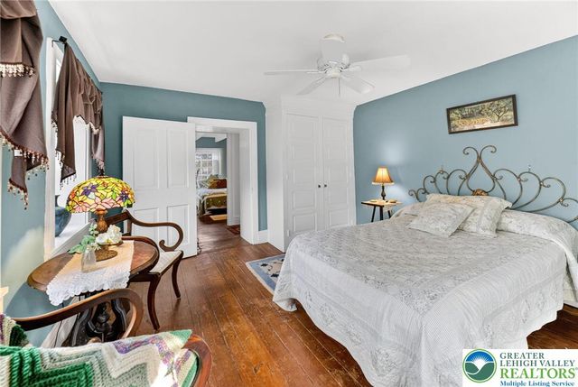 297 Forgedale Road, District Twp, PA 19504