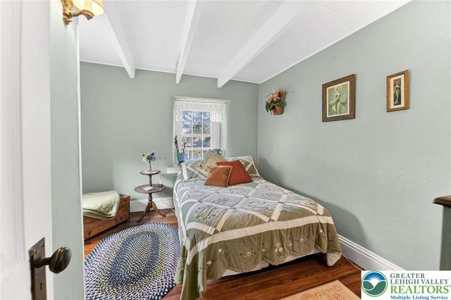 297 Forgedale Road, District Twp, PA 19504