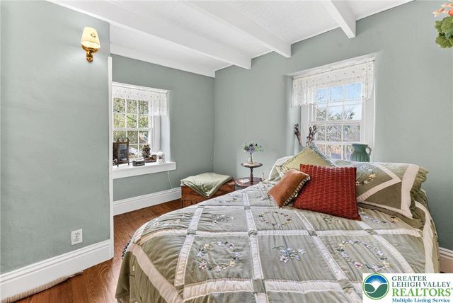 297 Forgedale Road, District Twp, PA 19504