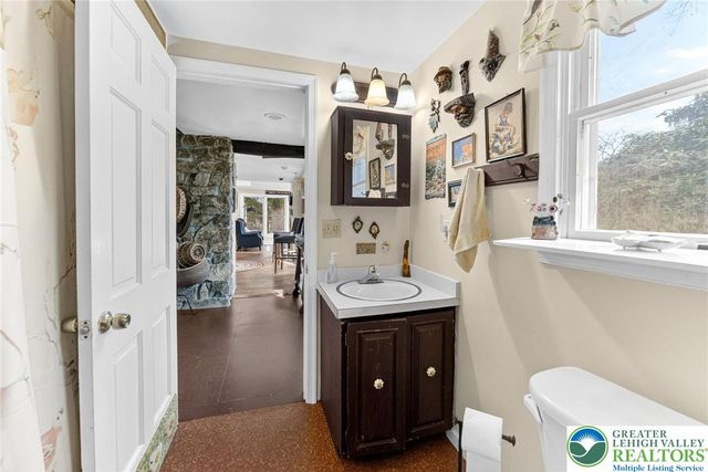 297 Forgedale Road, District Twp, PA 19504