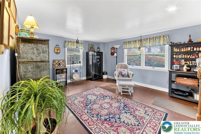 297 Forgedale Road, District Twp, PA 19504