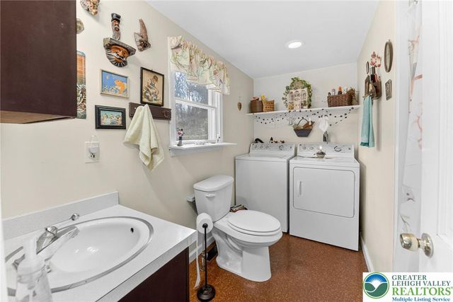 297 Forgedale Road, District Twp, PA 19504