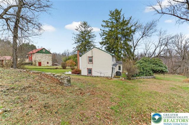 297 Forgedale Road, District Twp, PA 19504