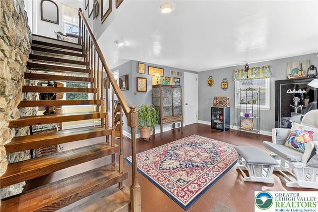 297 Forgedale Road, District Twp, PA 19504