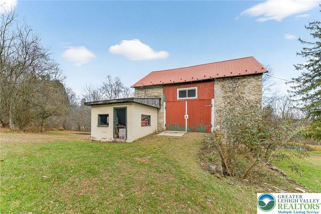 297 Forgedale Road, District Twp, PA 19504