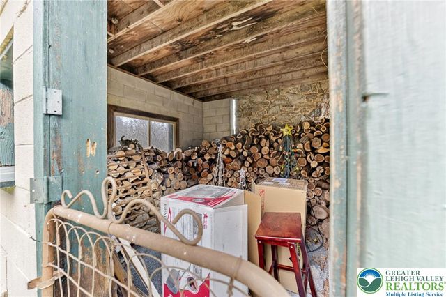 297 Forgedale Road, District Twp, PA 19504