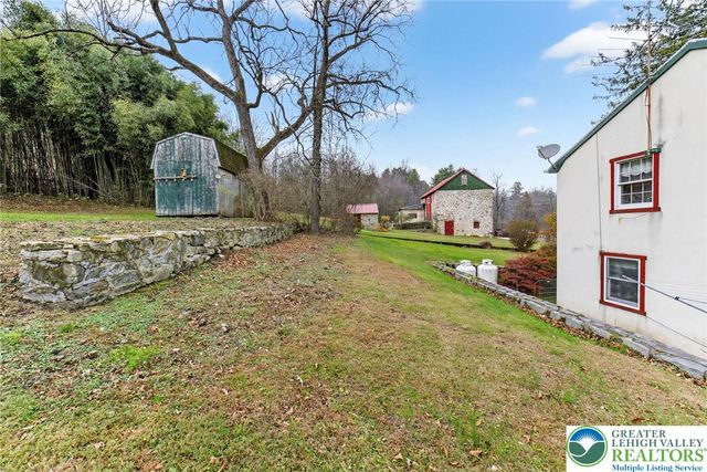 297 Forgedale Road, District Twp, PA 19504