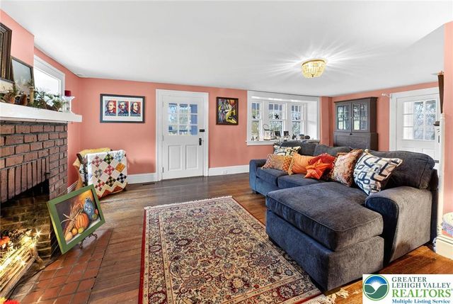 297 Forgedale Road, District Twp, PA 19504