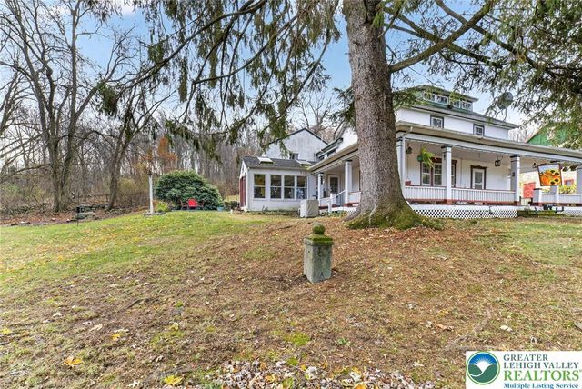 297 Forgedale Road, District Twp, PA 19504