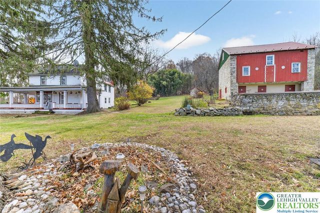 297 Forgedale Road, District Twp, PA 19504