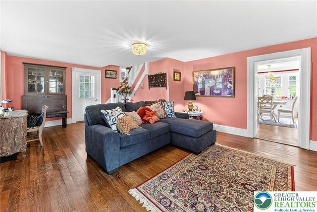 297 Forgedale Road, District Twp, PA 19504