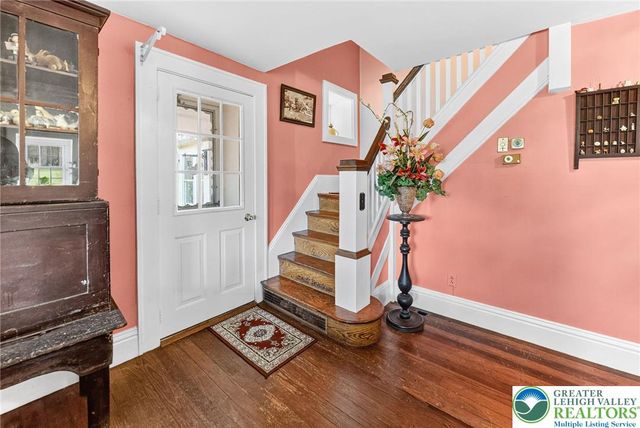 297 Forgedale Road, District Twp, PA 19504