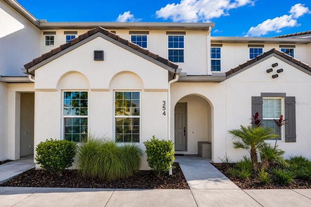 354 CAPTIVA DRIVE, Davenport, FL 33896
