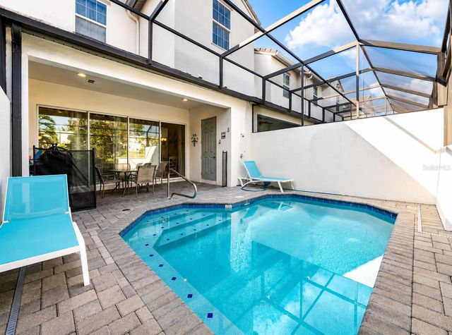 354 CAPTIVA DRIVE, Davenport, FL 33896