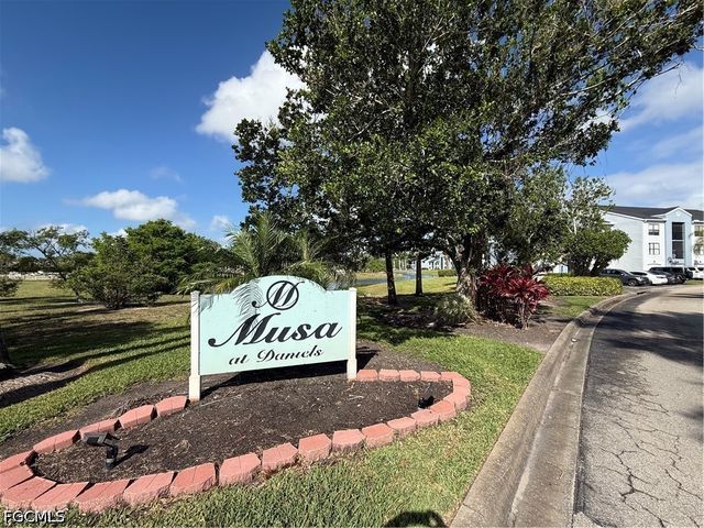 13605 Eagle Ridge DR 1721, Fort Myers, FL 33912