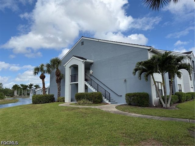 13605 Eagle Ridge DR 1721, Fort Myers, FL 33912