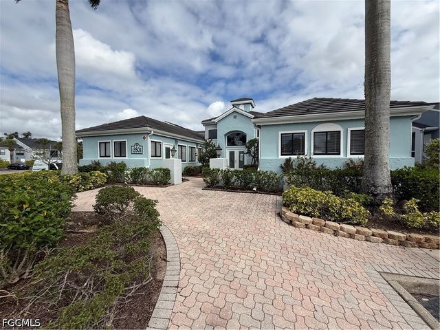 13605 Eagle Ridge DR 1721, Fort Myers, FL 33912