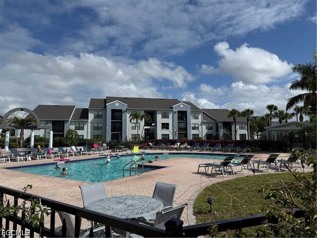 13605 Eagle Ridge DR 1721, Fort Myers, FL 33912