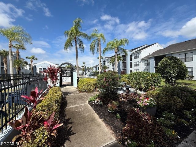 13605 Eagle Ridge DR 1721, Fort Myers, FL 33912