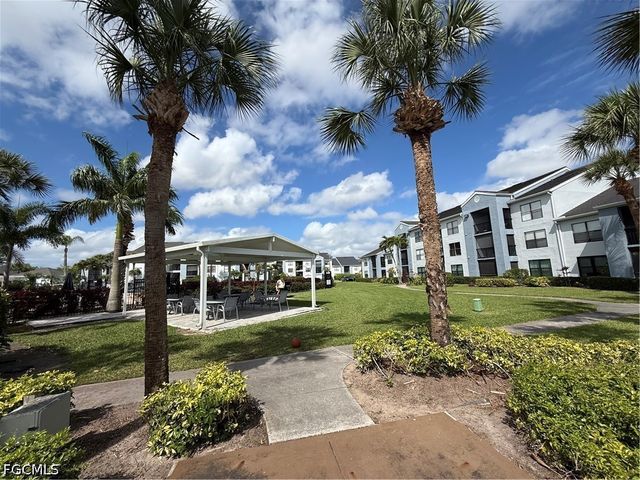 13605 Eagle Ridge DR 1721, Fort Myers, FL 33912