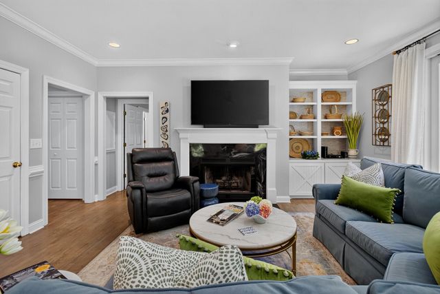 5189 Stablegate Lane, Hollywood, SC 29449