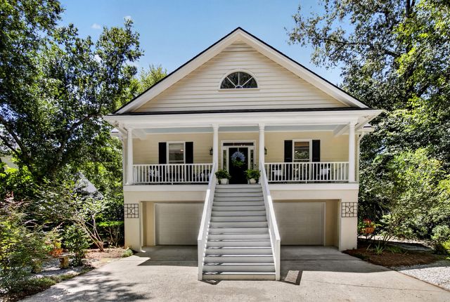 5189 Stablegate Lane, Hollywood, SC 29449