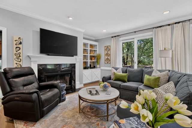 5189 Stablegate Lane, Hollywood, SC 29449