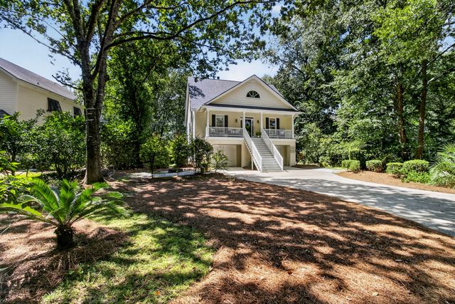 5189 Stablegate Lane, Hollywood, SC 29449