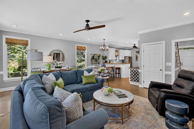 5189 Stablegate Lane, Hollywood, SC 29449
